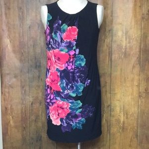 Nine West Floral Dress